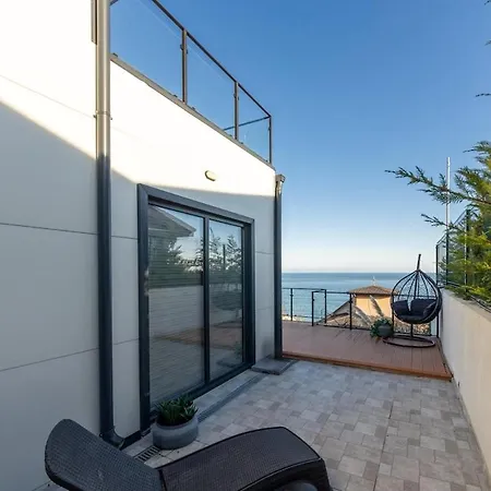 Cabacum Paradise 2 On The Seashore فارنا