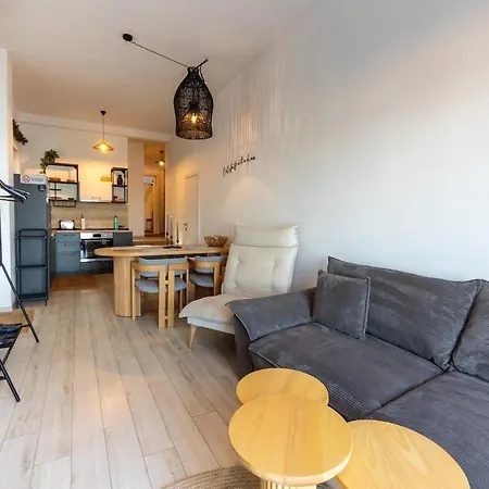 Cabacum Paradise 2 On The Seashore Apartman