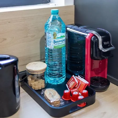 Cabacum Paradise 2 On The Seashore * Várna