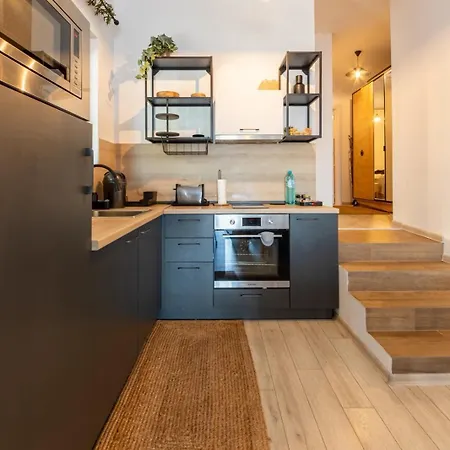 Cabacum Paradise 2 On The Seashore Apartman