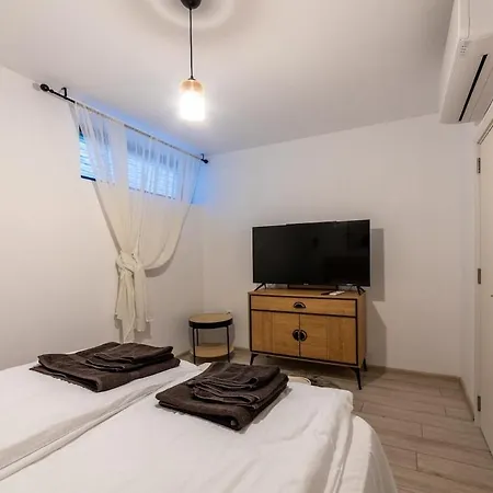 Apartman Cabacum Paradise 2 On The Seashore