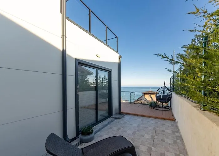 Cabacum Paradise 2 On The Seashore فارنا