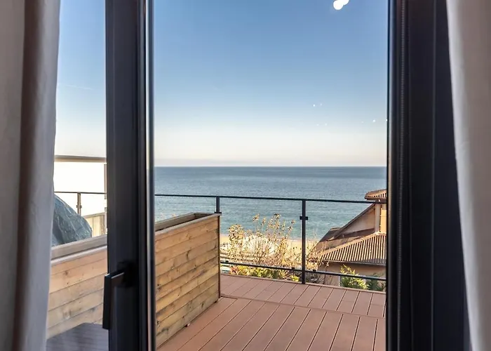 شقة Cabacum Paradise 2 On The Seashore