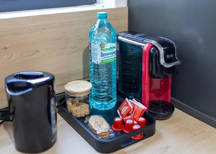 Cabacum Paradise 2 On The Seashore * فارنا