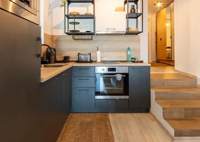 Cabacum Paradise 2 On The Seashore شقة