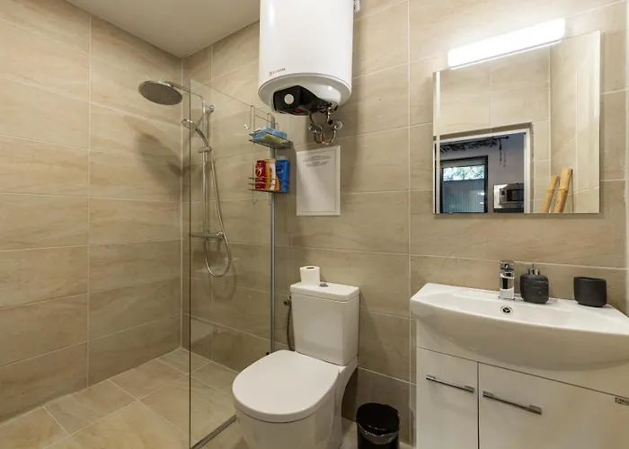 Cabacum Paradise 2 On The Seashore