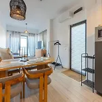 Cabacum Paradise 2 On The Seashore Apartment Varna
