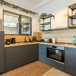 Cabacum Paradise 2 On The Seashore Apartment *