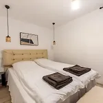 Cabacum Paradise 2 On The Seashore Apartment Varna