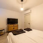 Apartment Cabacum Paradise 2 On The Seashore Varna