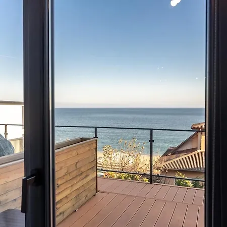 Appartement Cabacum Paradise 2 On The Seashore