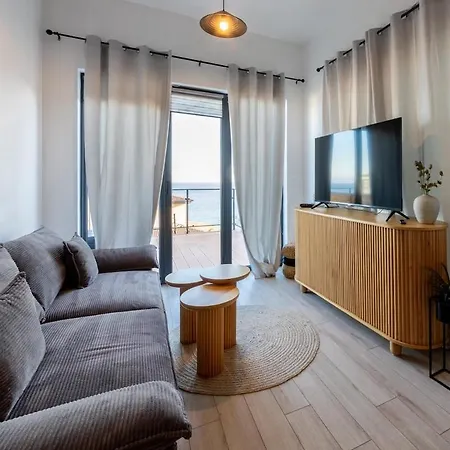 Cabacum Paradise 2 On The Seashore Apartment