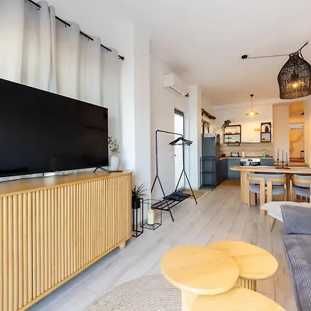 Cabacum Paradise 2 On The Seashore Appartement *