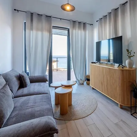 Cabacum Paradise 2 On The Seashore Appartement Varna