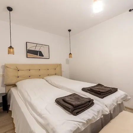 Cabacum Paradise 2 On The Seashore Appartement Varna