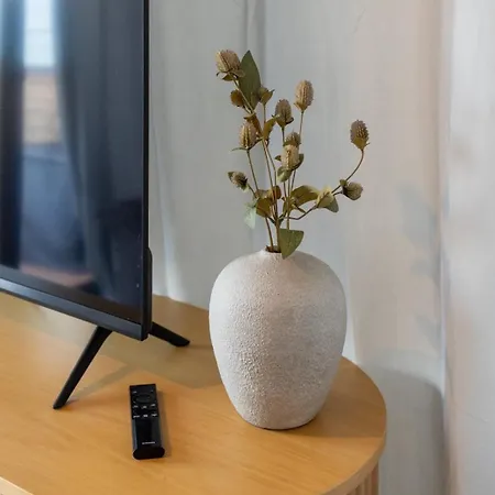 Cabacum Paradise 2 On The Seashore Appartement *