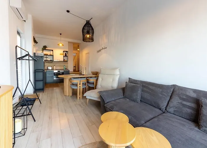 Cabacum Paradise 2 On The Seashore Apartment