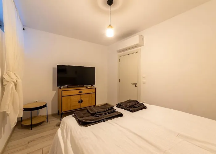 Apartment Cabacum Paradise 2 On The Seashore Varna